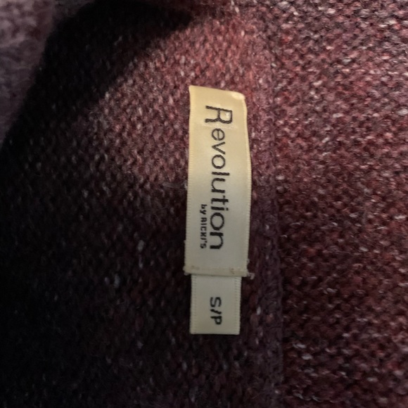 Revolution sweater - Picture 4 of 4